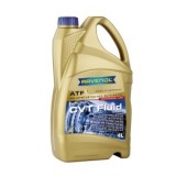 Ravenol ATF CVT FLUID 4L