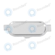 Samsung Galaxy Tab A 9.7 (SM-T550, SM-T555) Buton de pornire alb