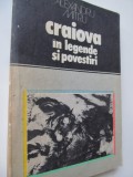 Craiova in legende si povestiri - Alexandru Mitru