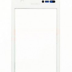 Touchscreen Sony Xperia ZR / C5502 / C5503 WHITE