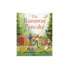 The Runaway Pancake