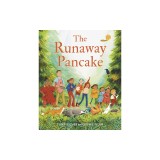 The Runaway Pancake