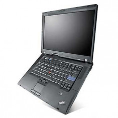 Laptopuri second hand Lenovo ThinkPad R61 foto