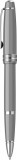 Roller Cross Bailey Light Glossy Resin Gray CT