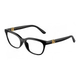 Rame ochelari de vedere dama Dolce &amp; Gabbana DG5106U 501