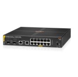 Aruba 6000 12g cl4 2sfp 139w swch, ARUBA NETWORKS