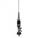 Antena statie radio CB Sirio Super Carbonium 27 prindere fixa 4m