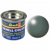 32360 fern green, silk 14 ml, Revell