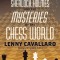Sherlock Holmes and the Mysteries of the Chess World