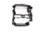 Rama Adaptor Navigatie 2DIN Audi A3 8P (2003-2012) Consola Montaj Radio Auto