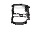 Rama Adaptor Navigatie 2DIN Audi A3 8P (2003-2012) Consola Montaj Radio Auto, Oem