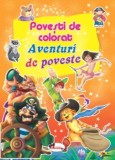 Aventuri de poveste - Aramis