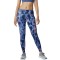 Jambiere New Balance Printed Impact Run Tight WP21274NSY albastru