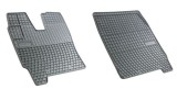 Covorase auto cauciuc Iveco EuroCargo I-III tip 160 (1991-2015) MAMMOOTH MMT A040 00992W2, MAMMOOTH / FROGUM