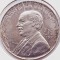 600 Malta 1 Lira 1972 Manwel Dimech km 13 argint
