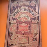 La maison a Vapeur - Jules Verne