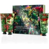 Aveda Holiday Aromatic Gems Hand Relief&trade; Moisturizing Trio set cadou de Crăciun de maini