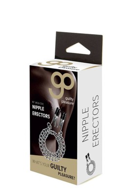 GP Nipple Erectors foto
