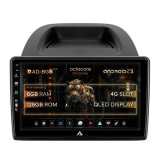 Cumpara ieftin Navigatie Android 13 Ford EcoSport 2017+ 6GB RAM 128GB ROM Ecran 10.1 Inch AD-BGB10004 + Kit Instalare