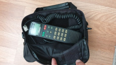 T-120. Telefon Nokia LX12 - USA - Pentru Colectionari - Cititi Cu Atentie foto