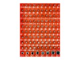 Cumpara ieftin GEMBIRD TK-SD-07 Precision bit set 108 pcs