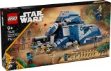 LEGO&reg; Star Wars - Vehiculul MTT al separatisilor din batalia de pe Felucia (75435)