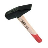 Ciocan Mecanic Forjat Cu Maner Lemn 10000G