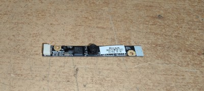 WebCam Laptop Laptop Acer Asire One ZG5 foto