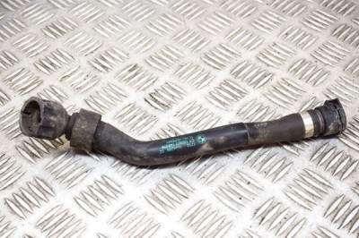 Furtun de lichid de răcire BMW 3 F30, F80 2016 OEM: 8644286 20284184 foto