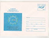 bnk ip Ziua mondiala a consumatorului - necirculat - 1996