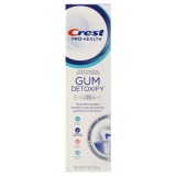 Pasta de dinti Crest Pro-Health Gum Detoxify Ultra