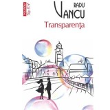 Transparenta (editie de buzunar) - Radu Vancu