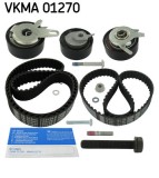 SKF VKMA 01270 Set curea de distributie