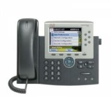 Cumpara ieftin TELEFON IP CISCO CP-7965G