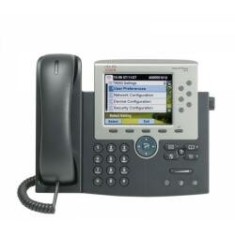 TELEFON IP CISCO CP-7965G