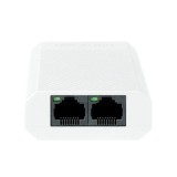 Repeater PoE industrial Hikvision DS-3E0103DP-E/R, Hi-PoE 60W, 300 m