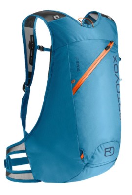 Rucsac Tour Trace 20 Litri Albastru foto