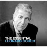 Essential Leonard Cohen | Leonard Cohen, sony music