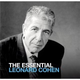 Essential Leonard Cohen | Leonard Cohen, Pop, Sony Music