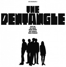 Pentangle Pentangle remastered (cd) foto