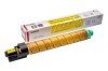 Cartus compatibil Ricoh Aficio MP-C2000 C2500 C3000 Yellow 15K Integral