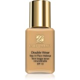 Est&eacute;e Lauder Double Wear Stay-in-Place Mini machiaj persistent SPF 10 culoare 2C3 Fresco 15 ml