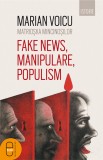 Matrioska mincinosilor. Fake news, manipulare, populism (pdf) - LibHumanitas