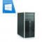 PC Refurbished HP Compaq 6300 Pro Tower, i3-3220, Win 10 Pro