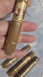 4 trabuce vintage belgiene Cogetama
