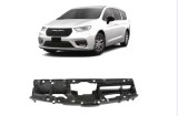 Trager, panou central fata CHRYSLER PACIFICA, 03.2016-08.2020; PACIFICA, 04.2020-; VOYAGER, 06.2019-12.2023, superior,