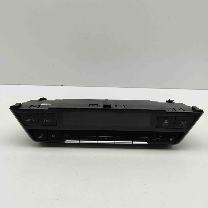 Modul de climatizare AUDI E-TRON GT 2023 OEM: 4J3820043D 31454467