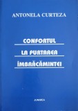 CONFORTUL LA PURTAREA IMBRACAMINTEI. STUDII TEORETICE-ANTONELA CURTEZA