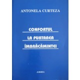 CONFORTUL LA PURTAREA IMBRACAMINTEI. STUDII TEORETICE-ANTONELA CURTEZA-244100