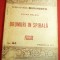 Eugen Relgis-Drumuri in spirala -Prima Ed Bibl. Dimineata nr.94 Adevarul ,63 pag